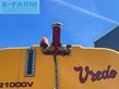 Esparcidor - Vredo - vt7028-2