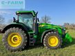 Tractor agrícola - John Deere - 8r 340