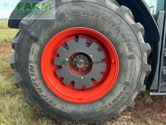 Tractor agrícola - Claas - axion 950