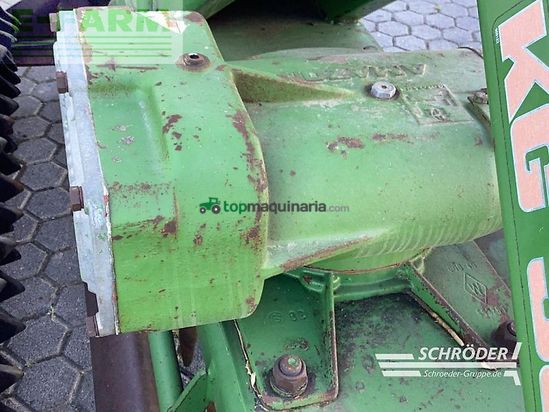 Grada rotativa - Amazone - kg 303