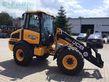 Minicargadora - JCB - 409