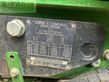 Tractor agrícola - John Deere - 6155r