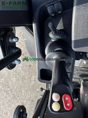 Telescopica - Toyo - 839h