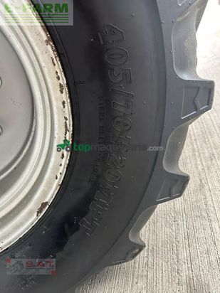 Telescopica - Weidemann - 3070 cx 80 lp t teleskoplader