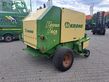 Empacadora gigant - Krone - round pack 1250 mc