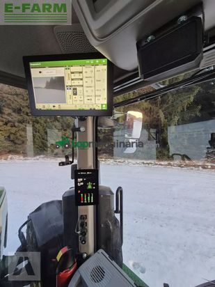 Tractor agrícola - John Deere - 8r 370