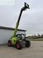 Telescopica - Claas - scorpion 756