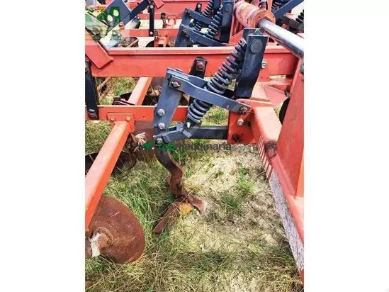 Cultivador -  - kda 5400