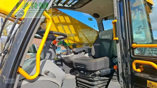 Telescopica - JCB - 542-70 agri pro