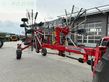 Henificador - Massey Ferguson - rk 672 sd-trc