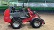 Telescopica - Weidemann - 1160e