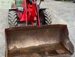 Minicargadora - Weidemann - gebr. 3070 cx 60 hoflader
