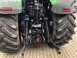 Tractor agrícola - Deutz-Fahr - agrotron 9340 ttv