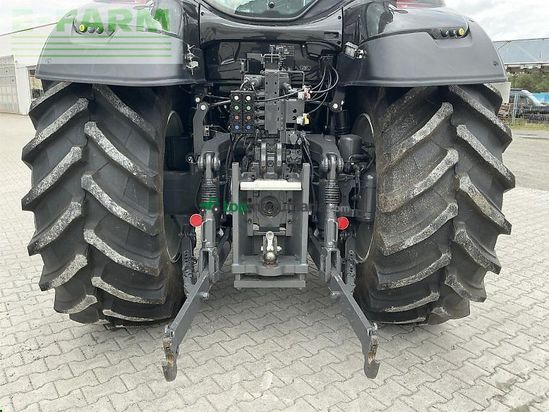 Tractor agrícola - Valtra - t155a 2a1