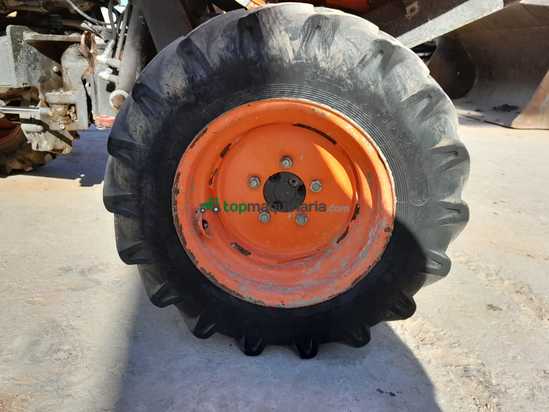 Dumper AUSA D150AHA