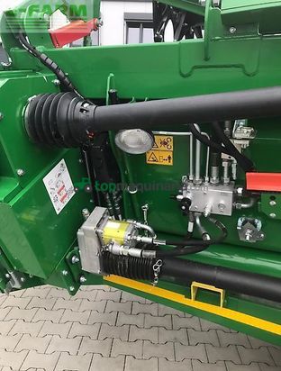 Cabezal - John Deere - 735pf