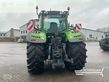 Tractor agrícola - Fendt - 724 vario s4 profi plus