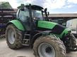 Tractor agrícola - Deutz-Fahr - agrotron 165.7