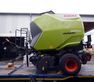 Empacadora gigant - Claas - variant 560 rc trend