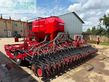Sembradora - Horsch - pronto 6dc ppf - partner unit