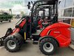 Minicargadora - Manitou - mla 3-25