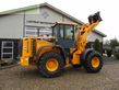 Minicargadora - Hyundai - 757-9a med 620/75r26 traktor hjul montering på