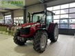 Tractor agrícola - Massey Ferguson - mf 4708 m