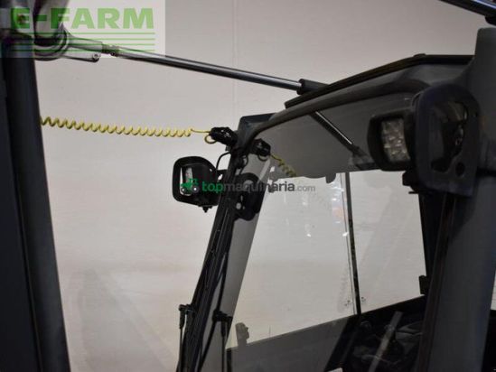 Elevadora - Linde - h 25 t evo 392-02