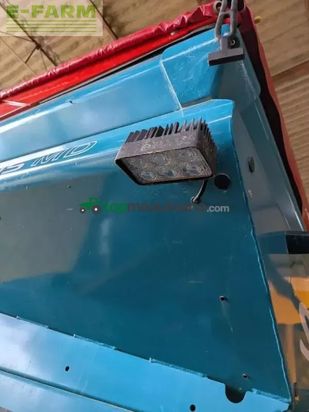 Combinado de siembra -  - xeos md