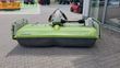 Cortacésped manual - Claas - corto 3200 f n profil