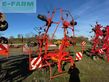 Henificador - Kuhn - gf 6301 mh