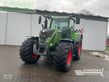Tractor agrícola - Fendt - 724 vario s4 profi plus