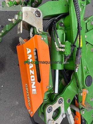 Arado - Amazone - teres 300v