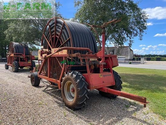 Riego -  - mse 550/110
