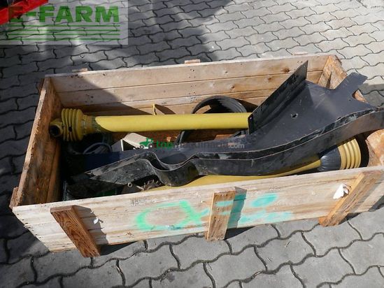 Cabezal - Gruber - compact disc 610