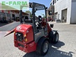 Minicargadora - Weidemann - 1160e mit typisierung, 310ah