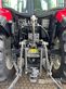 Tractor agrícola - Valtra - a 85 sh