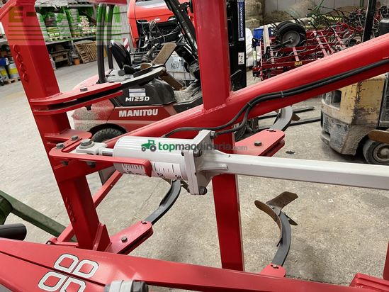 Cultivador - Pöttinger - synkro 4030