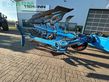 Arado - Lemken - diamant 16 + variopack