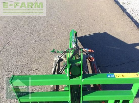 Esparcidor - McHale - 994 bs