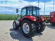 Tractor agrícola - Steyr - 4065 kompakt s S