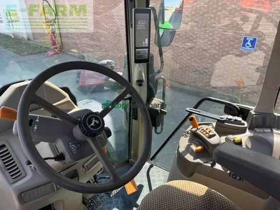 Tractor agrícola - John Deere - 6110m