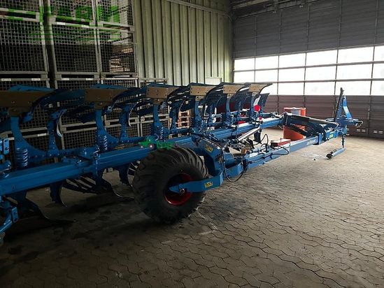 Arado - Lemken - vari-diamant 10x 6+1 100