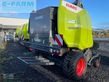Empacadora gigant - Claas - variant 585 rc