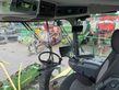 Cosechadora de Cereal - Krone - big x 1180