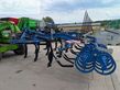 Cultivador - Kockerling - trio dsts + steinsicherung
