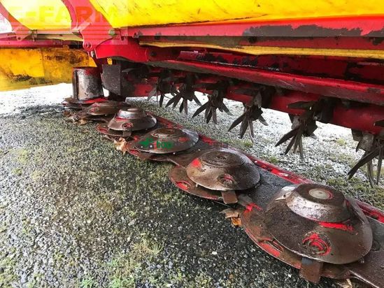 Cortacésped manual - Pöttinger - novacat 352 ed