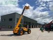 Telescopica - JCB - 532-70 agri telehandler (st25501)
