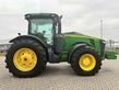Tractor agrícola - John Deere - 8360r
