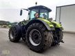 Tractor agrícola - Claas - axion 950 cmatic ctic
